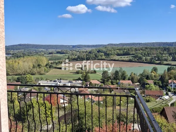 Maison 9 pièces 211 m²
