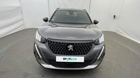 Peugeot 2008 1.2 PureTech 130ch S&S GT — photo 2