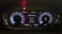 Audi A1 Sportback 25 TFSI 95ch Advanced — photo 10