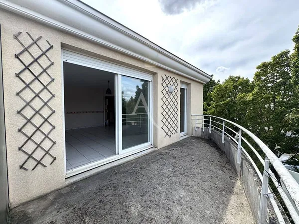Appartement 3 pièces 80 m²
