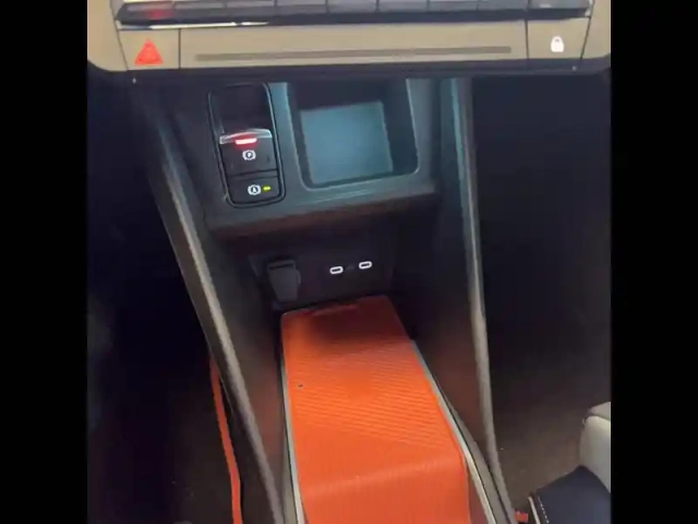 Renault 5 renault  e-tech electrique 10 ch autonomie confort — photo 68