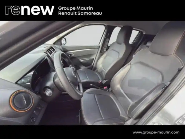 Dacia Spring 45ch confort plus - achat intégral — photo 11