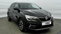 Renault Arkana 1.3 TCe mild hybrid 140ch Evolution EDC -22 — photo 3