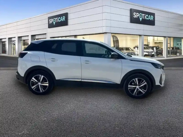 Peugeot 3008 bluehdi 130ch s&amp;s eat8 — photo 6