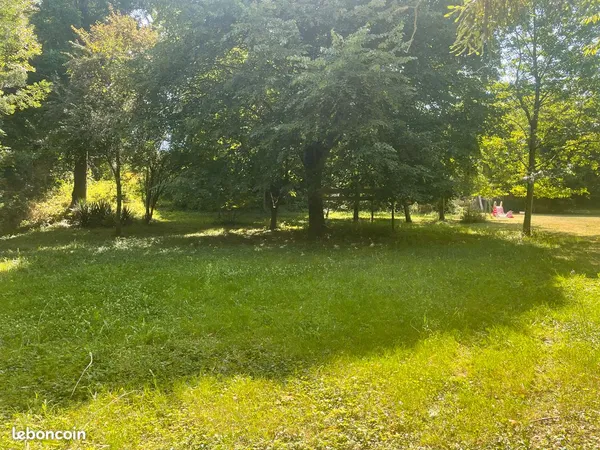 Terrain de loisir