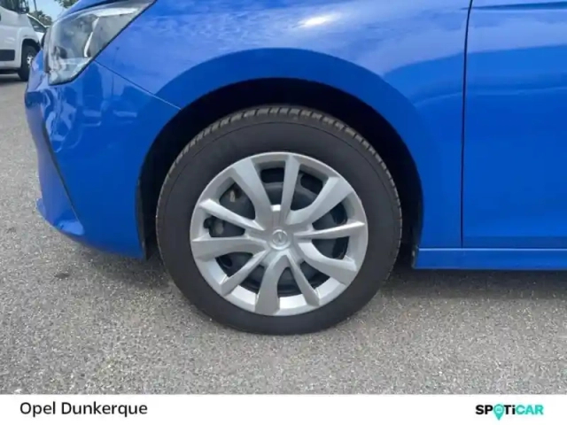 Opel Corsa -e 136ch edition — photo 8