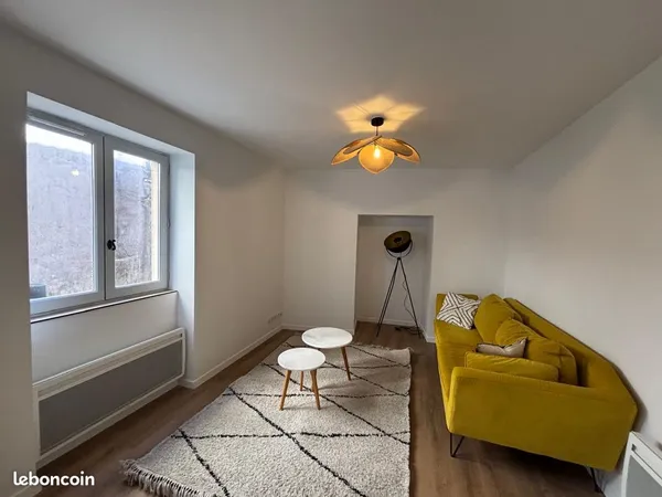 Appartement T3 Bidache