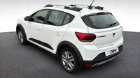 Dacia Sandero 1.0 TCe 90ch Stepway Confort -22 — photo 6