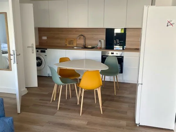Appartement 3 pièces 50 m2