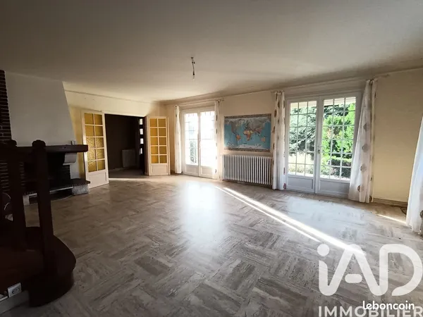 Maison d'architecte 7 pièces 175 m²