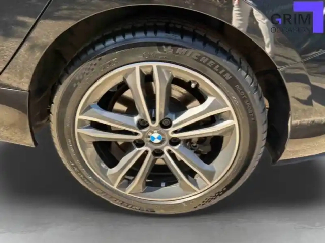 Bmw Serie 1 120d xdrive 190 ch bva8 — photo 16