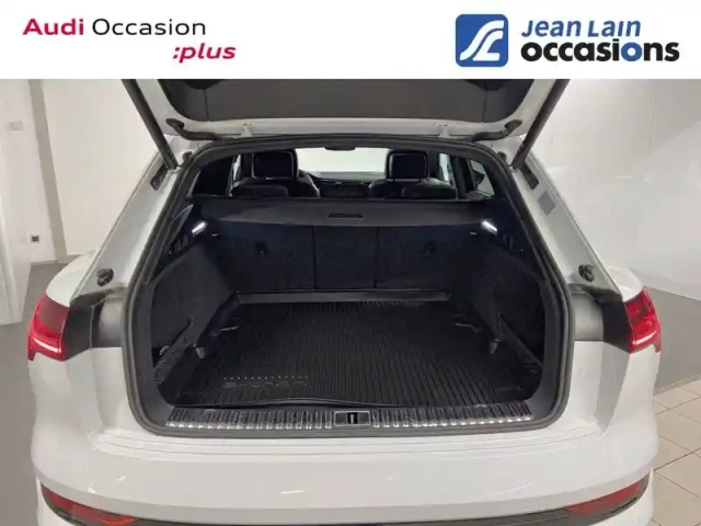 Audi E-Tron 55 quattro 408 ch — photo 10