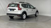 Dacia Jogger 1.0 TCe 110ch Essentiel 5 places — photo 5