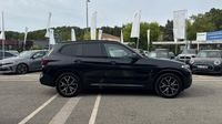 Bmw X3 xDrive30d 286ch M Sport — photo 4