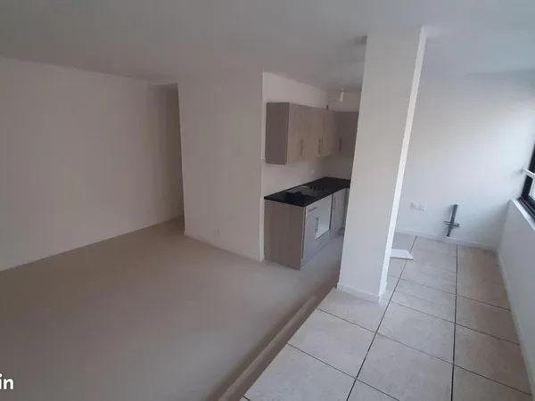 Appartement 1 pièce 28 m²