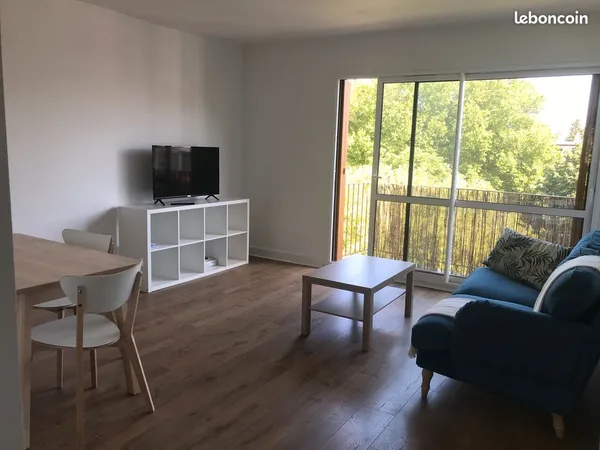 Chambre en colocation à Palaiseau