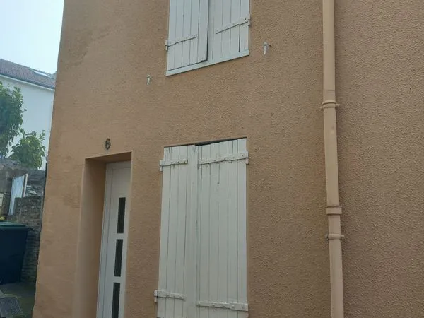 Maison individuelle Montcy Notre-Dame