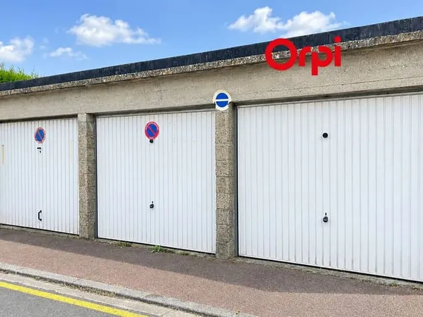 Box de stockage 12 m²