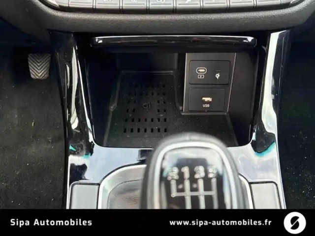 Hyundai I30 1.0 t-gdi 100 bvm — photo 50