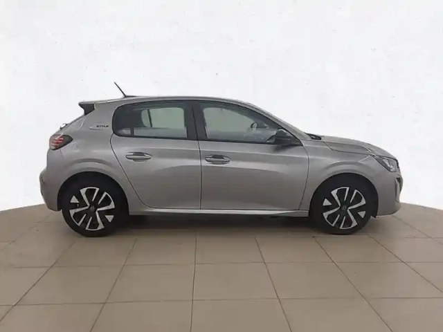 Peugeot 208 hybrid 110 ch e-dcs6 — photo 4