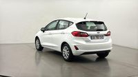 Ford Fiesta 1.1 75ch Cool & Connect 5p — photo 7