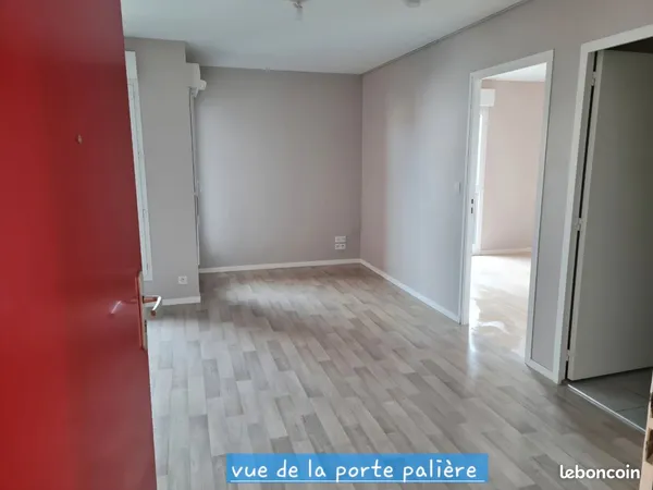 Appartement 2 pièces Blainville-sur-Orne