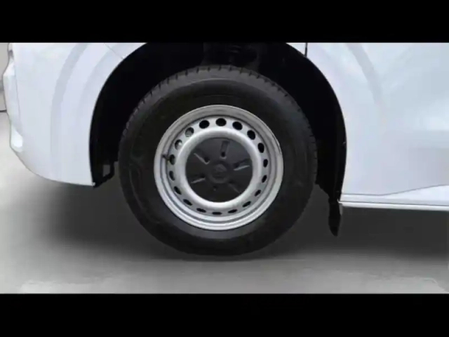 Volkswagen Transporter fg procab l1 2.0 tdi 150ch business bva8 — photo 9