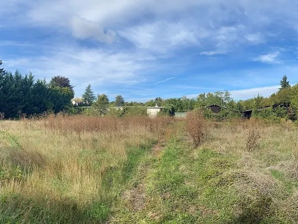 Terrain en individuel 313 m²