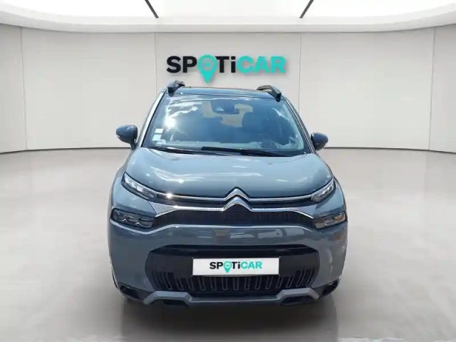 Citroën C3 Aircross puretech 110ch s&amp;s shine — photo 9