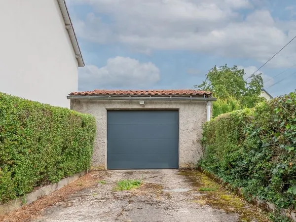 Maison Type T3 mitoyenne de 75 m2 Gandrange