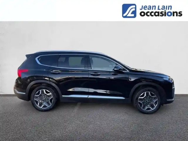 Hyundai Santa Fe 1.6 t-gdi plug-in 265 htrac bva6 — photo 4