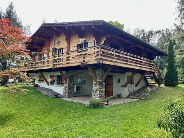 Maison 6 pièces 128 m²
