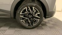 Peugeot 3008 1.2 Hybrid 145ch GT e-DCS6 — photo 20