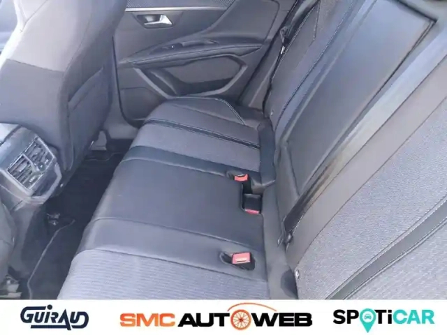 Peugeot 3008 puretech 130ch s&amp;s eat8 — photo 53