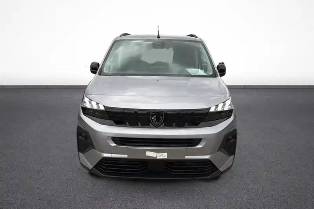 Peugeot Rifter m diesel 100 ch manuelle 5pl — photo 8