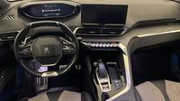 Peugeot 3008 HYBRID 225ch GT e-EAT8 — photo 11