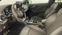 Audi Q2 35 TDI 150ch S line Plus S tronic 7 — photo 12
