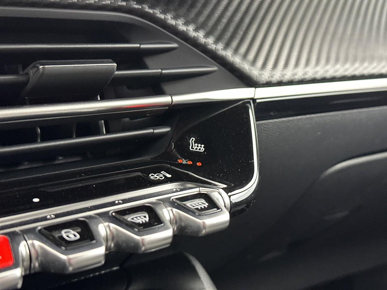 Peugeot 2008 puretech 130 s&s eat8 allure — photo 26