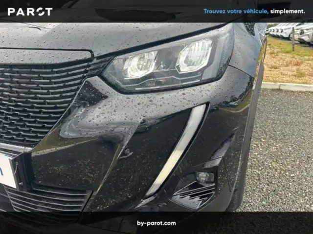 Peugeot 2008 1.2 puretech 130ch s&amp;s allure eat8 7cv — photo 27