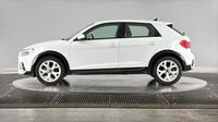 Audi A1 Allstreet 30 TFSI 110ch Design Luxe — photo 7