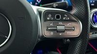 Mercedes Gla 200 d 150ch AMG Line 8G-DCT — photo 25