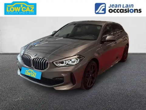 Bmw Serie 1 118i 136 ch dkg7