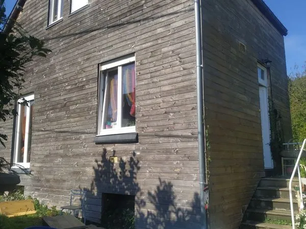 Petite maison à vendre proche centre Pontivy
