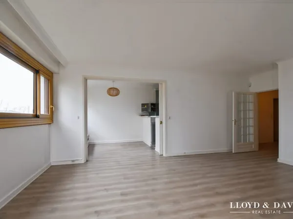 Appartement à vendre Poissy