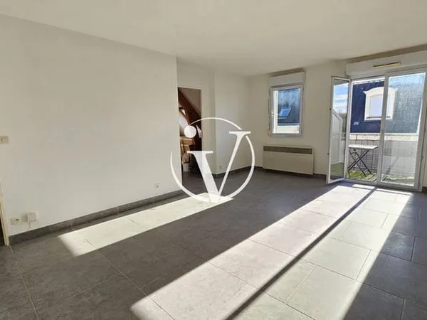 Appartement 3 pièces 69 m²