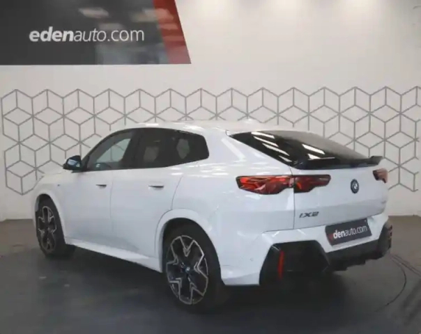 Bmw X2 i xdrive30 313ch bva — photo 3