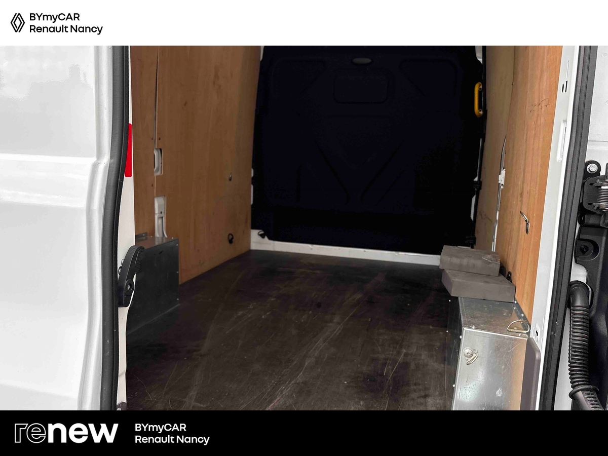 Ford TRANSIT FGN T330 L2H2 2.0 ECOBLUE 130 S&amp;S BVA — photo 13