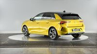 Opel Astra 1.2 Turbo 130ch GS Line BVA8 — photo 8