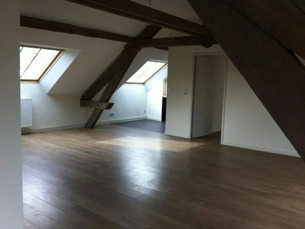 Appartement 4 pièces 88 m²