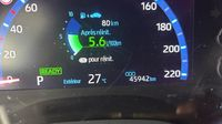Toyota Yaris Cross 116h GR Sport MY22 — photo 17